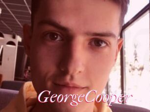 GeorgeCooper