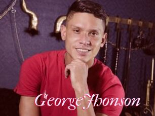 GeorgeJhonson