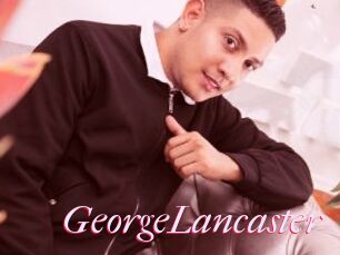 GeorgeLancaster