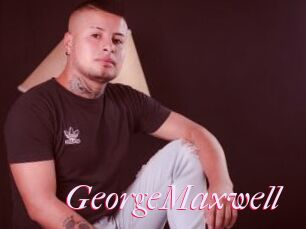 GeorgeMaxwell