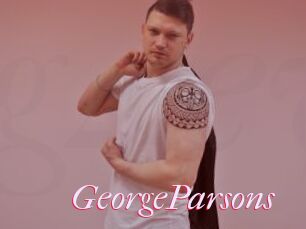 GeorgeParsons