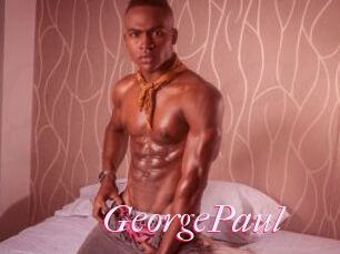 GeorgePaul