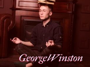 GeorgeWinston