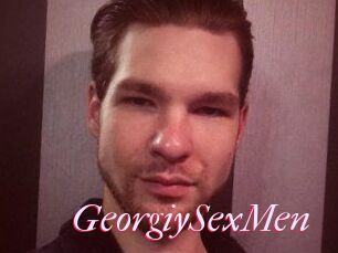 GeorgiySexMen