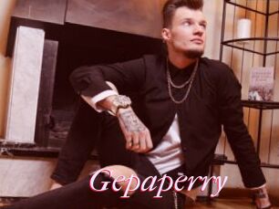 Gepaperry