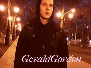 GeraldGordon