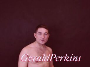 GeraldPerkins