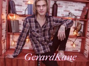 GerardKane