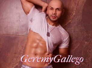 GeremyGallego