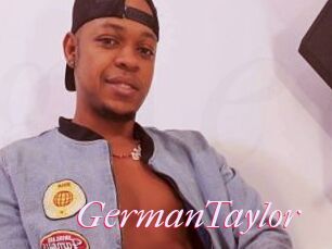 GermanTaylor