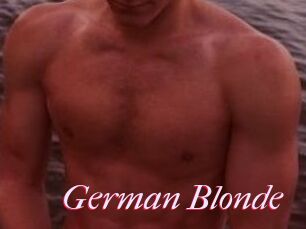 German_Blonde