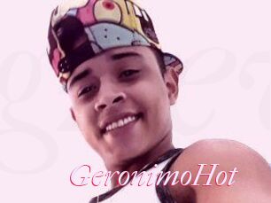 GeronimoHot