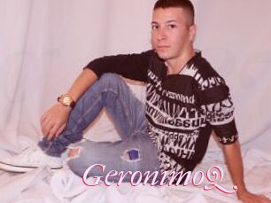 GeronimoQ