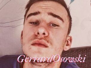 GerrardOsowski