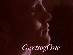 GertsogOne