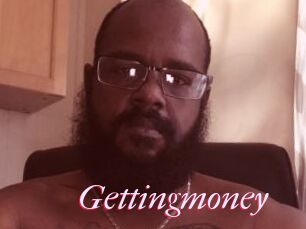 Gettingmoney