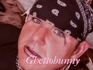 Ghettobunny