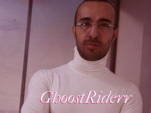 GhoostRiderr