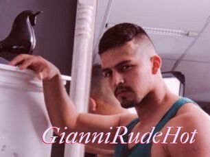 GianniRudeHot