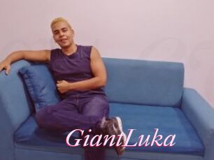 GiantLuka