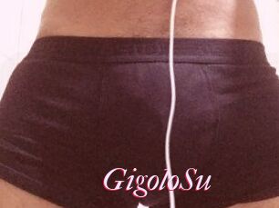 GigoloSu