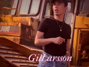 GilLarsson