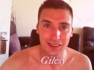 Gilesy