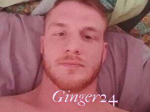 Ginger24