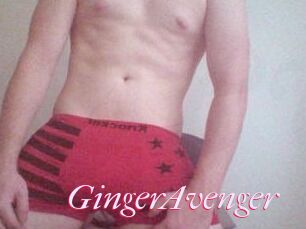 GingerAvenger
