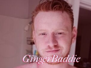 GingerBaddie
