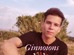 Ginnoions