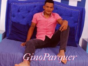 GinoParquer