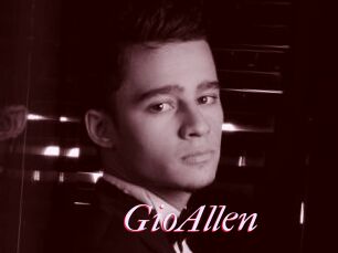 GioAllen