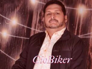 GioBiker