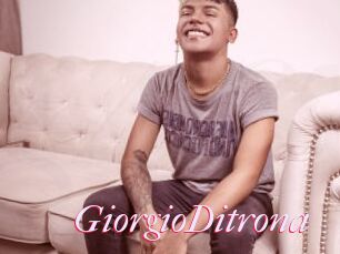 GiorgioDitrona