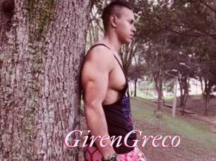 GirenGreco