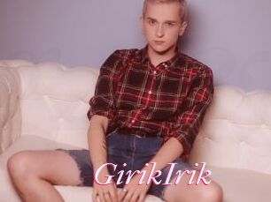 GirikIrik