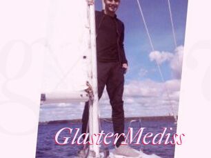 GlasterMediss