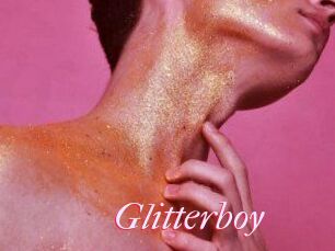 Glitterboy