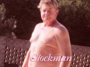 Glockman