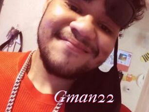 Gman22