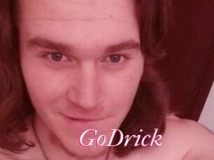 GoDrick