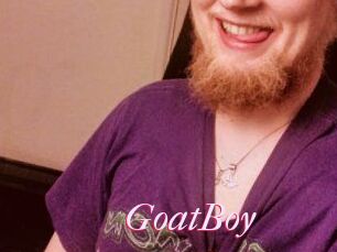 GoatBoy