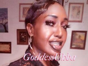 GoddessUhba