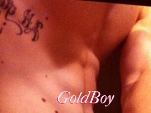 GoldBoy