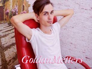 GoldanMetters