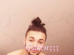 Golden333