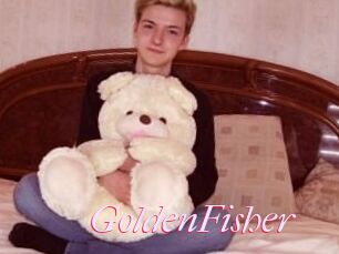 GoldenFisher