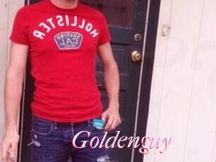 Goldenguy