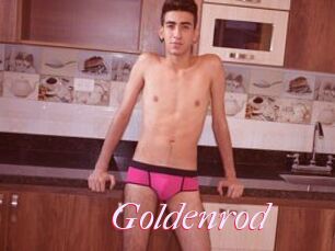 Goldenrod
